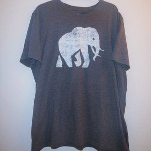 Men's Banana Republic Eco T-shirt XXL